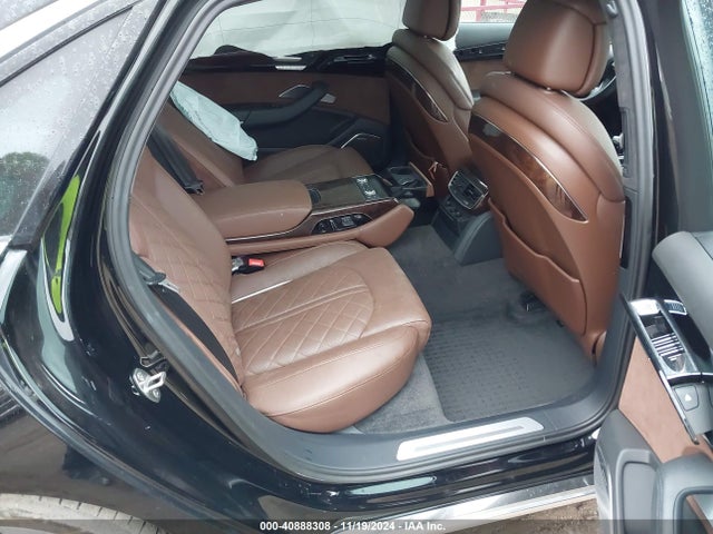 WAU32AFD3FN002194 Audi A8 L 4.0t