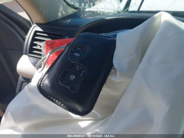 JTHBL5EF9H5145559 Lexus LS 460