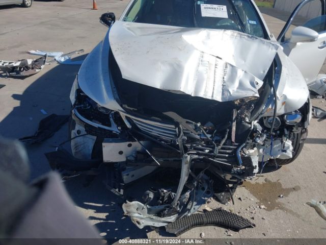 JTHBL5EF9H5145559 Lexus LS 460