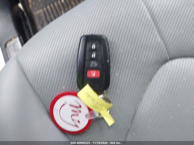 5TDEBRCH0PS573347 Toyota Highlander Hybrid Platinum