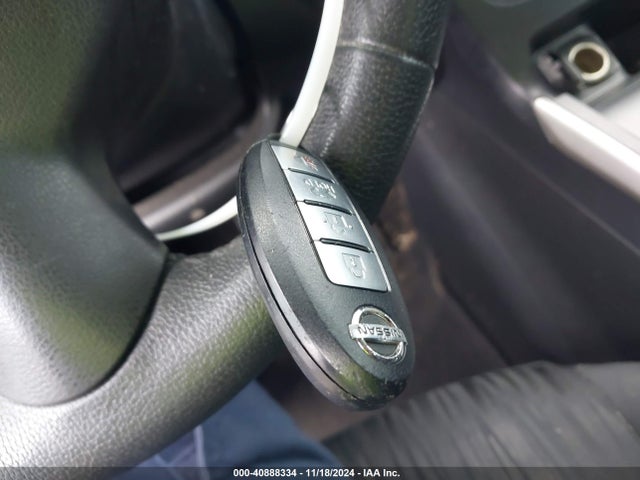 Nissan SENTRA SV 2018 3N1AB7AP4JY248474 Image 11
