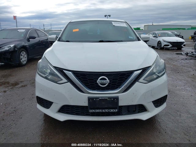 Nissan SENTRA SV 2018 3N1AB7AP4JY248474 Image 12