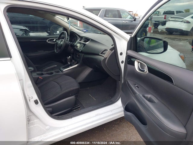 Nissan SENTRA SV 2018 3N1AB7AP4JY248474 Image 5