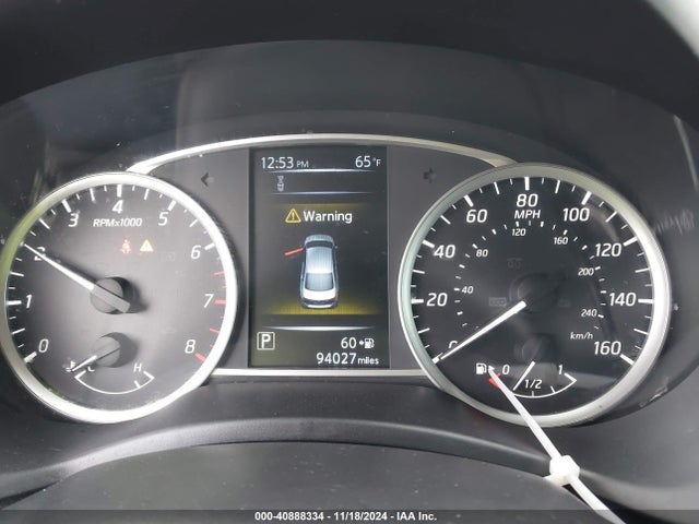 Nissan SENTRA SV 2018 3N1AB7AP4JY248474 Image 7