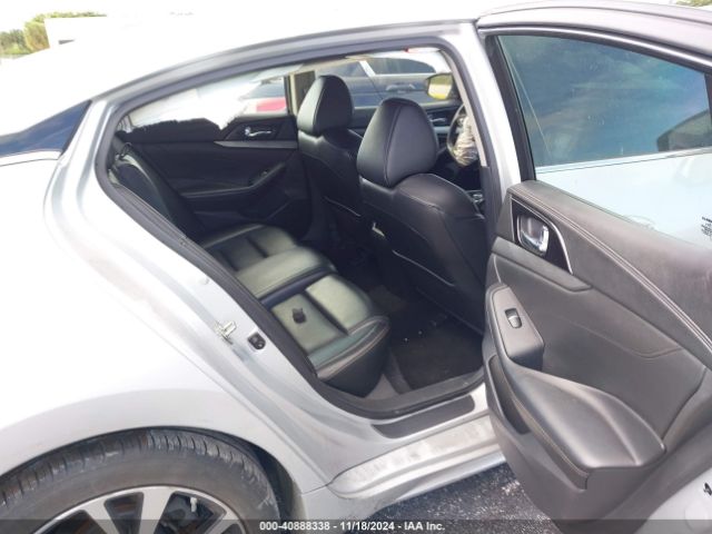 1N4AA6AP3JC386371 Nissan Maxima 3.5 Sv