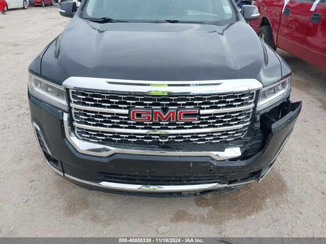 1GKKNPLS1LZ153748 GMC Acadia Fwd Denali