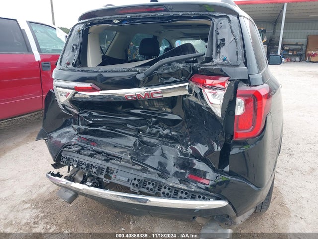 1GKKNPLS1LZ153748 GMC Acadia Fwd Denali
