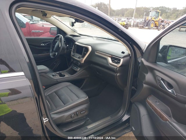 1GKKNPLS1LZ153748 GMC Acadia Fwd Denali