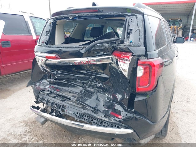 1GKKNPLS1LZ153748 GMC Acadia Fwd Denali