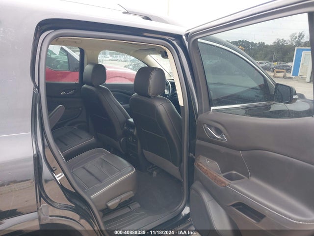 1GKKNPLS1LZ153748 GMC Acadia Fwd Denali
