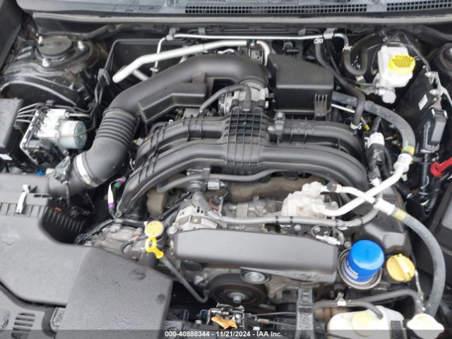 4S3GTAD66L3729052 Subaru Impreza Premium 5-door