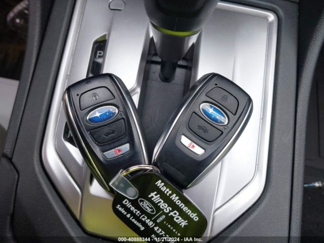 4S3GTAD66L3729052 Subaru Impreza Premium 5-door
