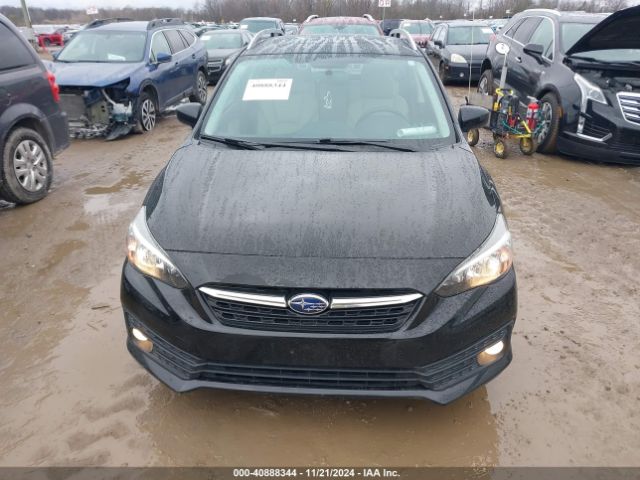 4S3GTAD66L3729052 Subaru Impreza Premium 5-door