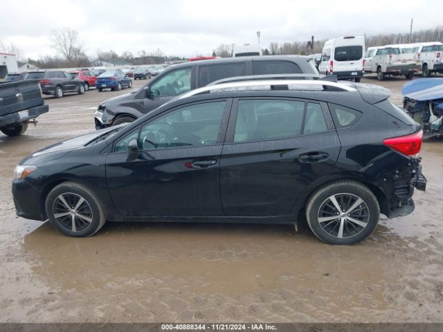 4S3GTAD66L3729052 Subaru Impreza Premium 5-door