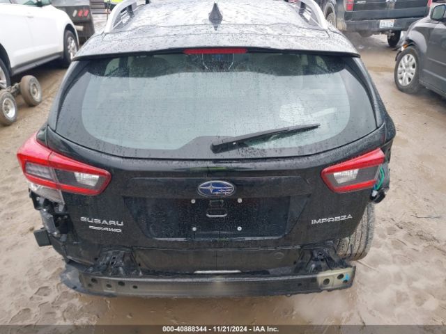 4S3GTAD66L3729052 Subaru Impreza Premium 5-door