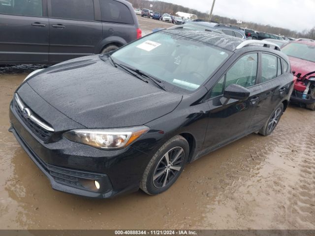 4S3GTAD66L3729052 Subaru Impreza Premium 5-door