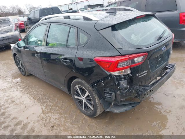 4S3GTAD66L3729052 Subaru Impreza Premium 5-door