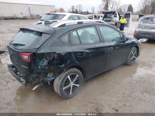 4S3GTAD66L3729052 Subaru Impreza Premium 5-door
