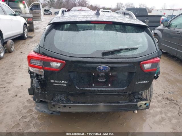 4S3GTAD66L3729052 Subaru Impreza Premium 5-door