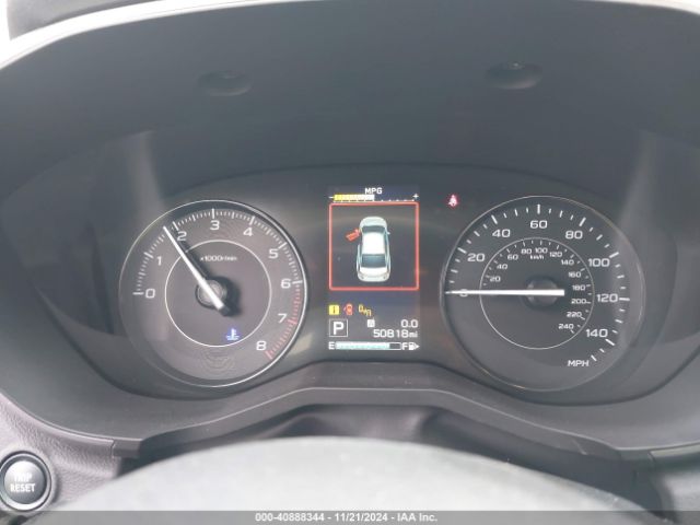 4S3GTAD66L3729052 Subaru Impreza Premium 5-door