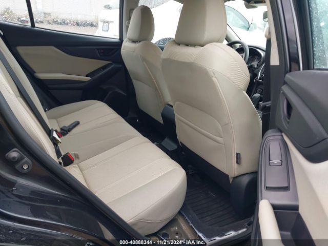4S3GTAD66L3729052 Subaru Impreza Premium 5-door