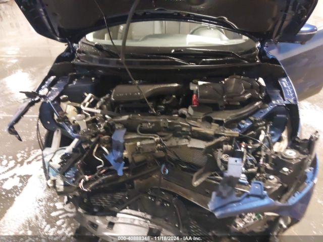 JN1BJ1CR5KW344075 Nissan Rogue Sport Sv