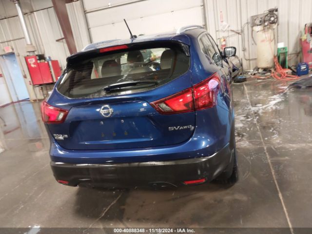 JN1BJ1CR5KW344075 Nissan Rogue Sport Sv