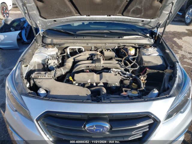 4S3BNAS66J3012395 Subaru Legacy 2.5i Sport