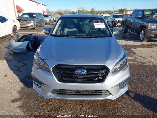 4S3BNAS66J3012395 Subaru Legacy 2.5i Sport