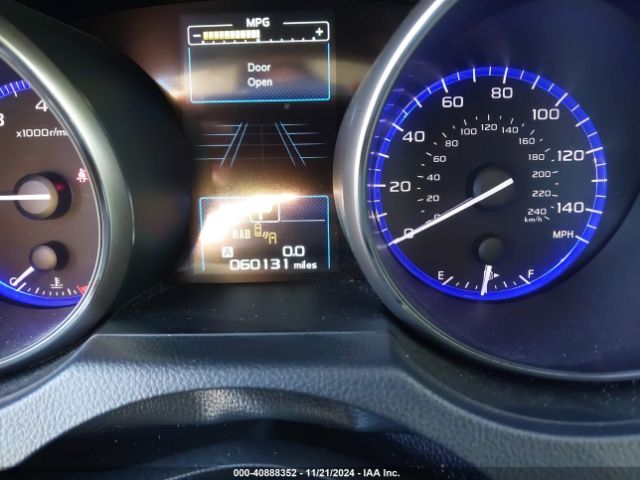 4S3BNAS66J3012395 Subaru Legacy 2.5i Sport