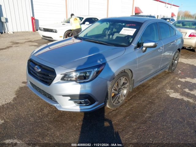 4S3BNAS66J3012395 Subaru Legacy 2.5i Sport