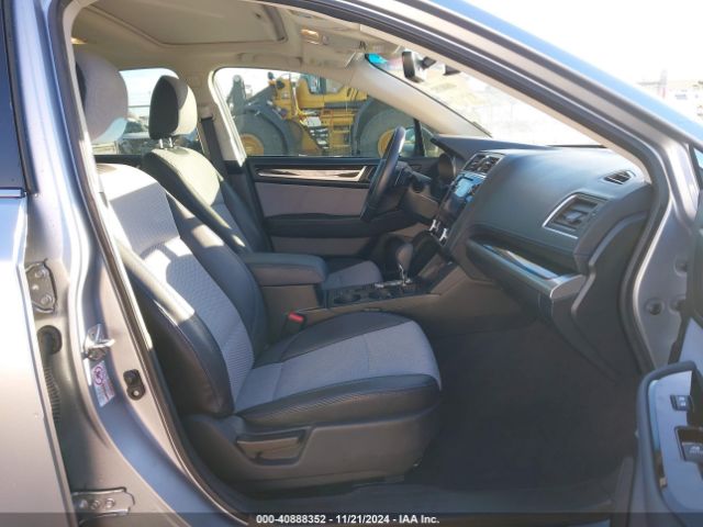 4S3BNAS66J3012395 Subaru Legacy 2.5i Sport