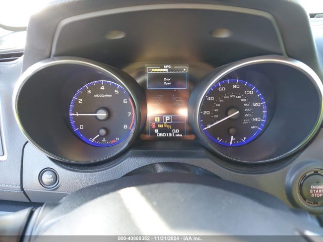 4S3BNAS66J3012395 Subaru Legacy 2.5i Sport