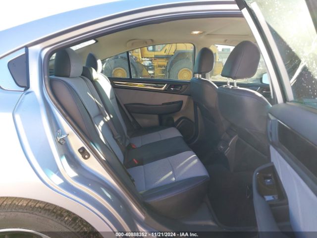 4S3BNAS66J3012395 Subaru Legacy 2.5i Sport