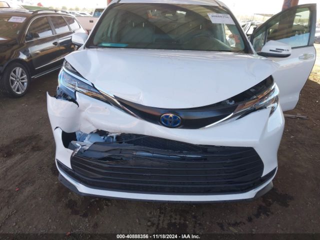 2023 TOYOTA SIENNA 5TDBSKFC4PS100903 Photo 5
