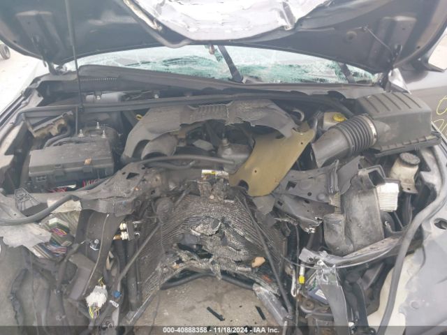1C4RDJAGXFC710236 Dodge Durango Sxt