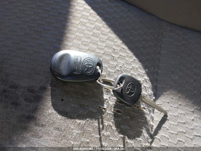 5TFLU4EN5FX118154 Toyota Tacoma Base V6