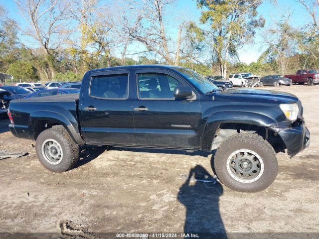 5TFLU4EN5FX118154 Toyota Tacoma Base V6
