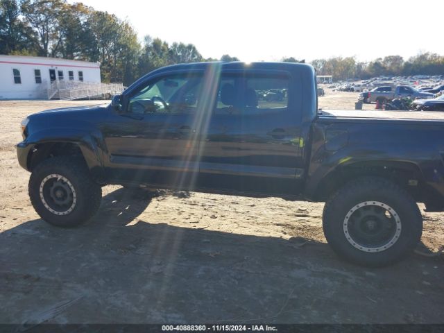 5TFLU4EN5FX118154 Toyota Tacoma Base V6