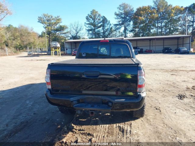 5TFLU4EN5FX118154 Toyota Tacoma Base V6