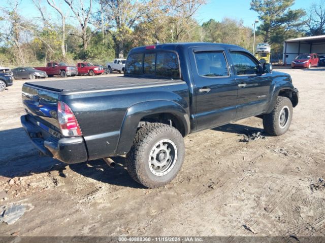 5TFLU4EN5FX118154 Toyota Tacoma Base V6