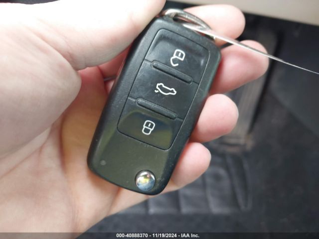 3VWDB7AJ0HM410282 Volkswagen Jetta 1.4t Se