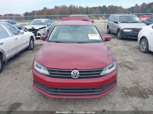 3VWDB7AJ0HM410282 Volkswagen Jetta 1.4t Se