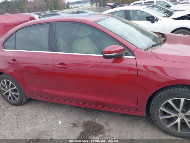 3VWDB7AJ0HM410282 Volkswagen Jetta 1.4t Se