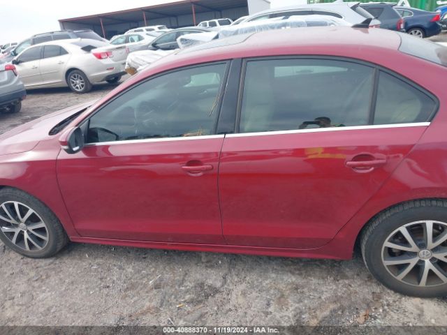 3VWDB7AJ0HM410282 Volkswagen Jetta 1.4t Se