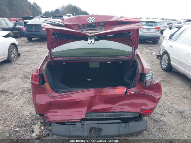 3VWDB7AJ0HM410282 Volkswagen Jetta 1.4t Se