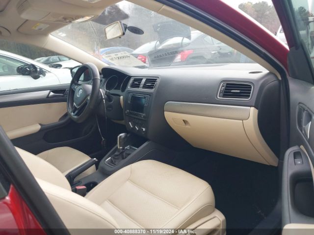 3VWDB7AJ0HM410282 Volkswagen Jetta 1.4t Se