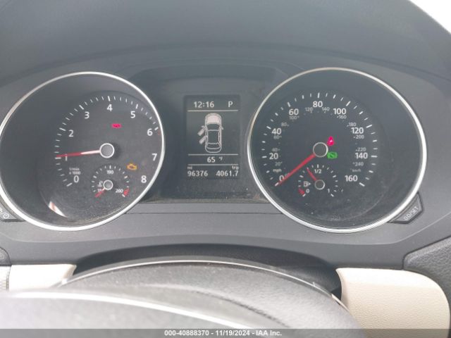 3VWDB7AJ0HM410282 Volkswagen Jetta 1.4t Se