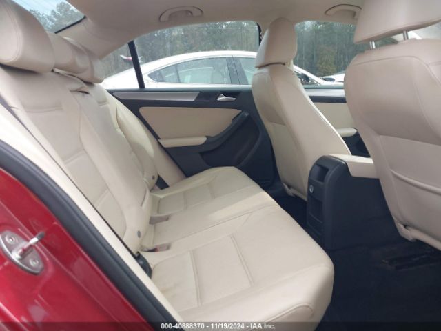 3VWDB7AJ0HM410282 Volkswagen Jetta 1.4t Se