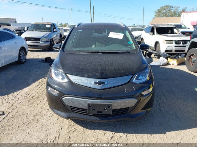 Chevrolet Bolt Ev Premier 2019 1G1FZ6S01K4101097 Image 13